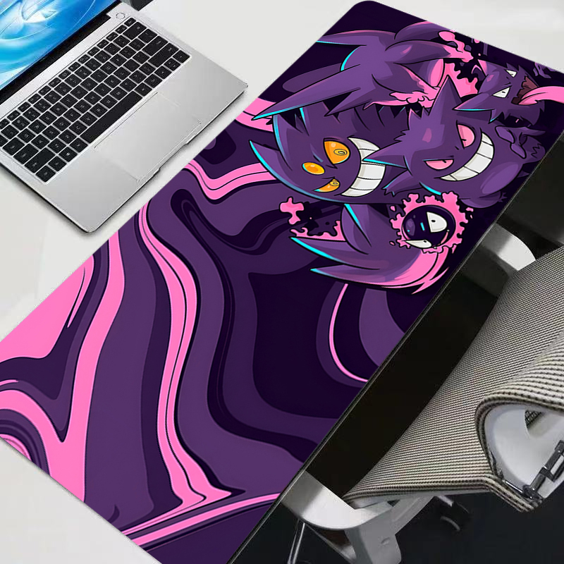 Office Furniture China - 대형 마우스 패드 G-gengar 마우스 패드