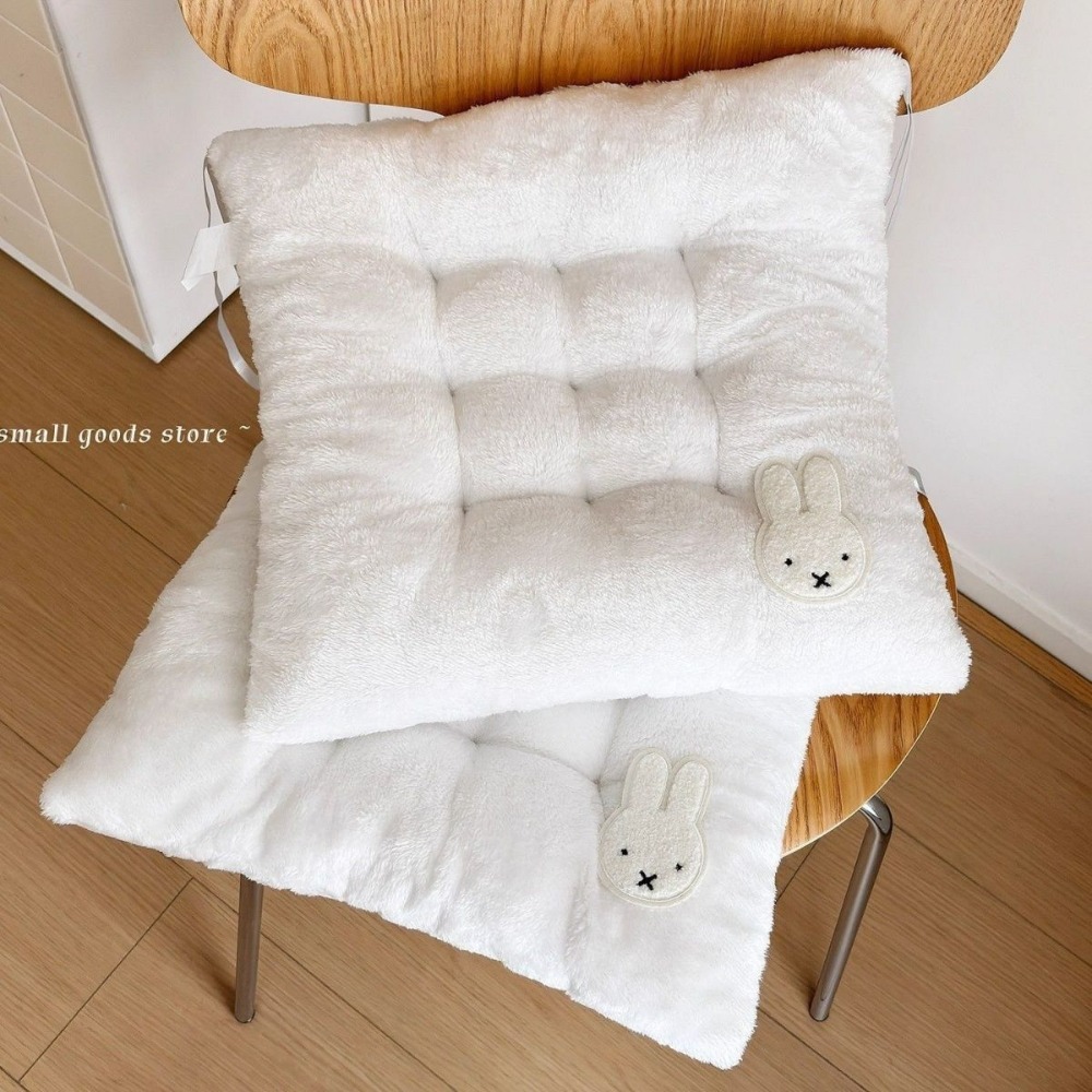 미피 토끼 두꺼운 시트 쿠션 귀여운 사무실 의자 패드  - Office Furniture China 리뷰 및 가격