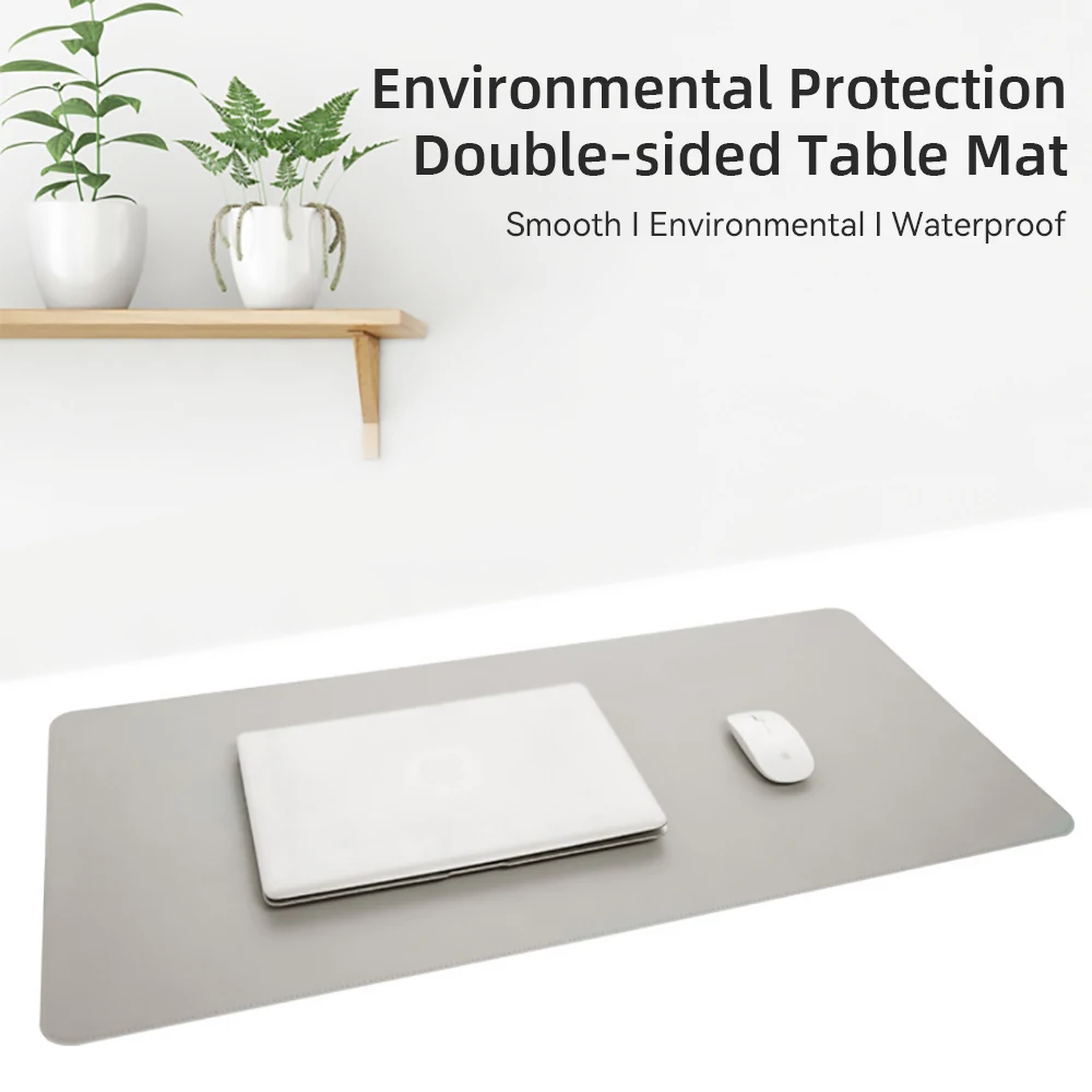 1 Pcs 대형 600*300mm 사무실 책상 보호대  - Office Furniture China 리뷰 및 가격